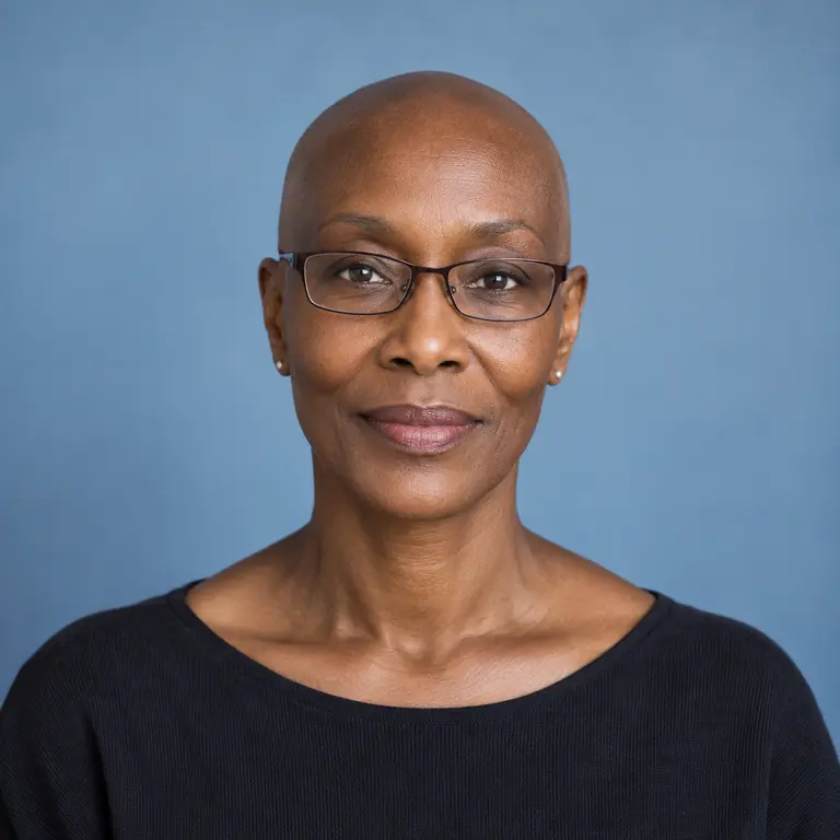 Françoise Koné
