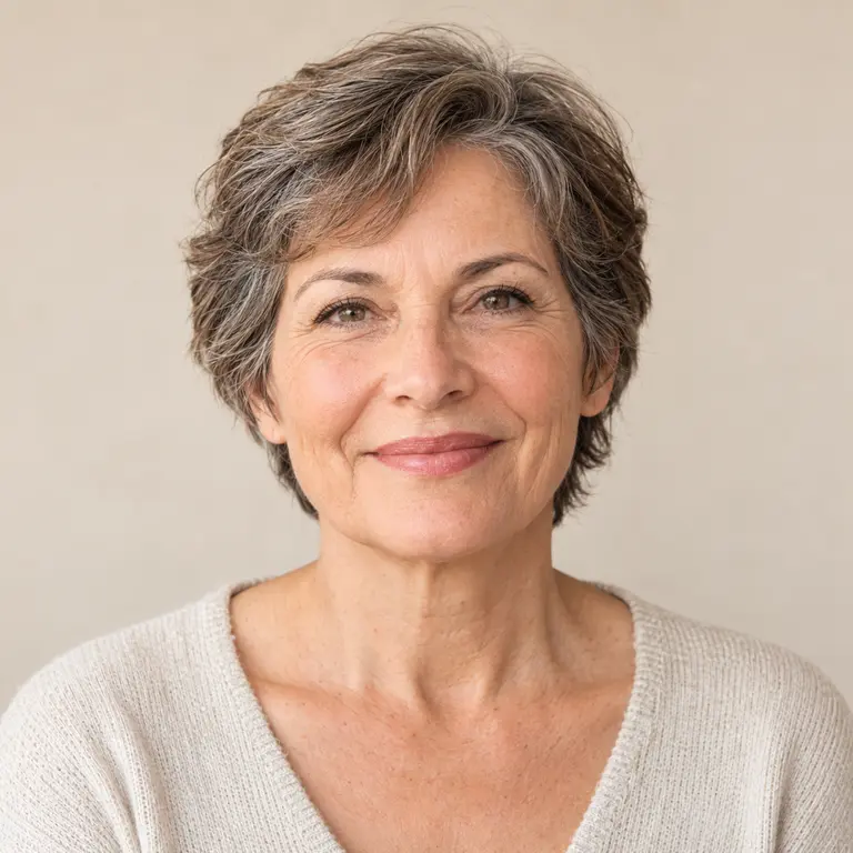 Solange Vallée